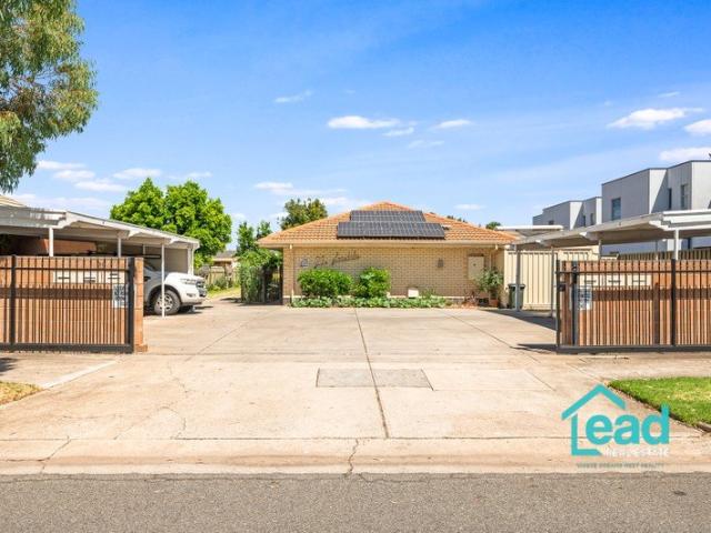 Stylish, Low Maintenance Living in a Prime Location