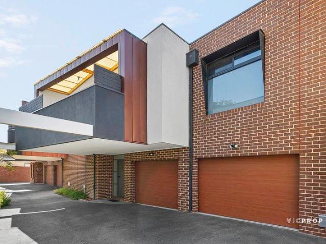 Stylish, Low Maintenance Living in a Prime Location