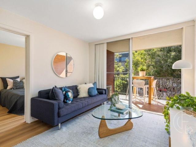 Stylish, Low Maintenance Living in a Prime Location