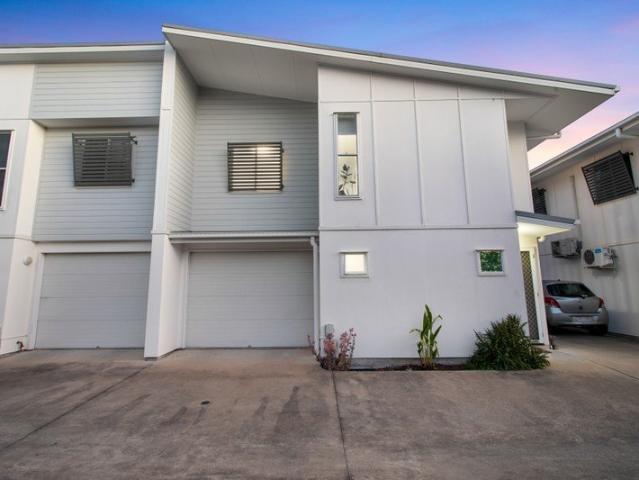 Stylish, Low Maintenance Living in a Prime Location