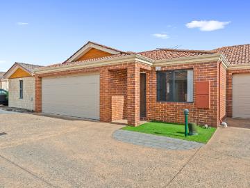 Cannington, Perth, Western Australia, Seal Island, Western Australia