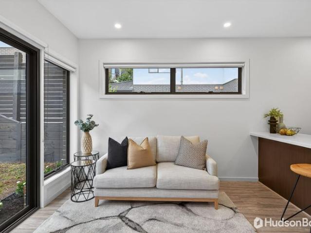 Stylish Low Maintenance Living in a Prime Location