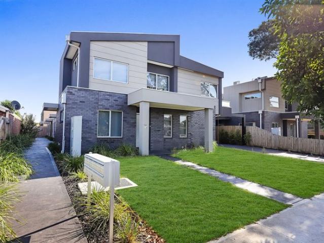 Stylish, Low Maintenance Living in a Prime Location