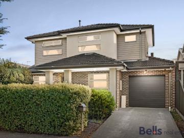 Stylish, Low Maintenance Living in a Prime Location