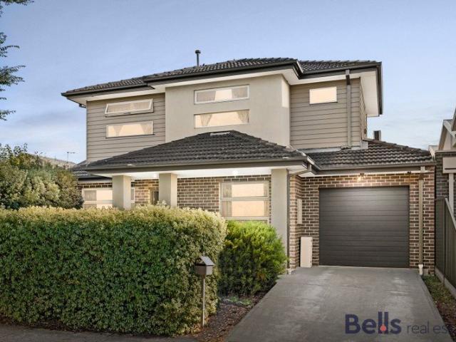 Stylish, Low Maintenance Living in a Prime Location