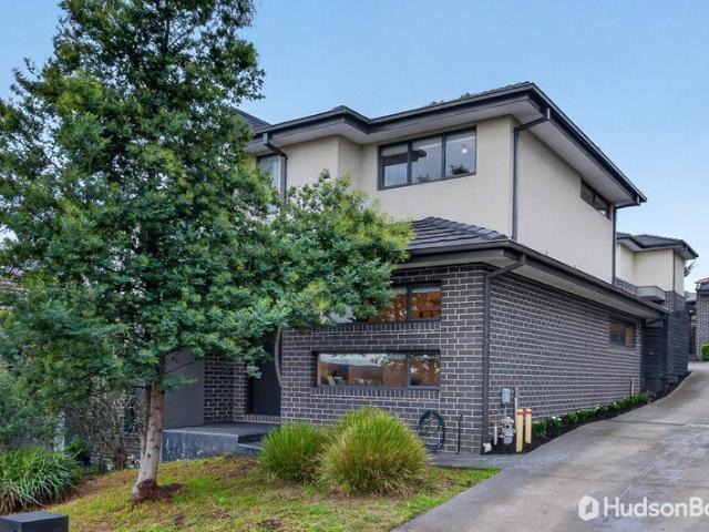 Stylish Low Maintenance Living in a Prime Location