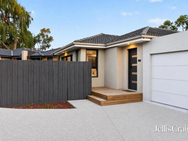 Stylish low maintenance living in a prime location