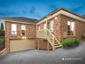 Stylish Low Maintenance Living in a Prime Location