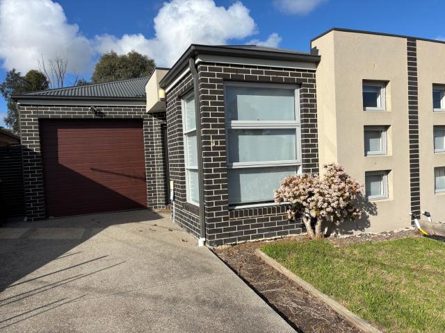 Stylish & Low Maintenance Living in a Prime Location