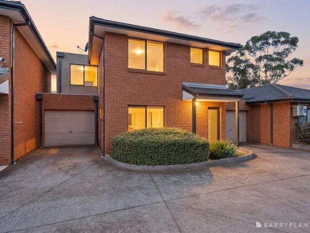 Stylish, Low Maintenance Living in a Prime Location