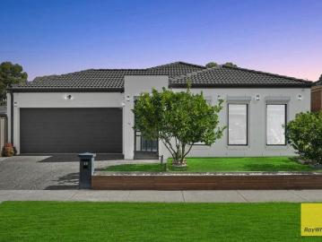 Burnside Heights, Brimbank, Victoria