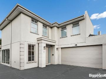 Stylish & Low Maintenance Living in a Prime Maribyrnong Pocket