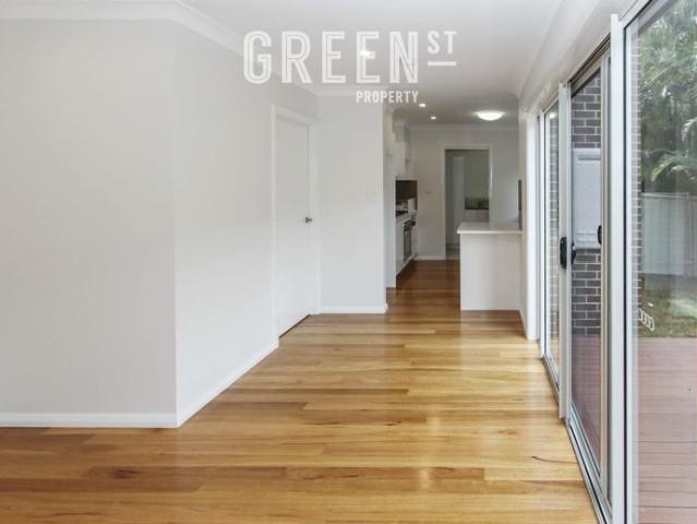 Stylish, Low Maintenance Living in a Prime Merewether Location