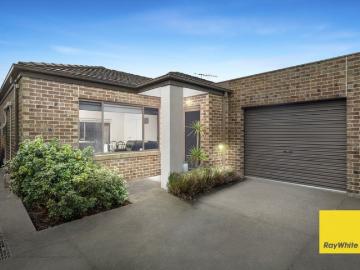 Stylish, Low Maintenance Living in a Prime Mernda Location