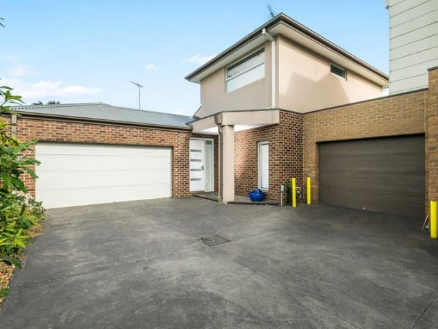 Stylish Low Maintenance Living in a Prime North Shore Location