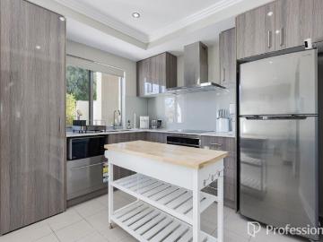 Stylish, Low Maintenance Living in a Prime Osborne Park Location