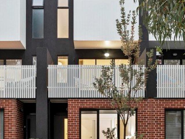 Stylish, Low Maintenance Living in a Prime Position
