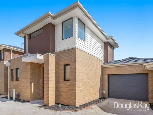 Stylish, Low Maintenance Living in a Prime Position