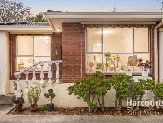 Stylish, Low Maintenance Living in a Prime Reservoir Location