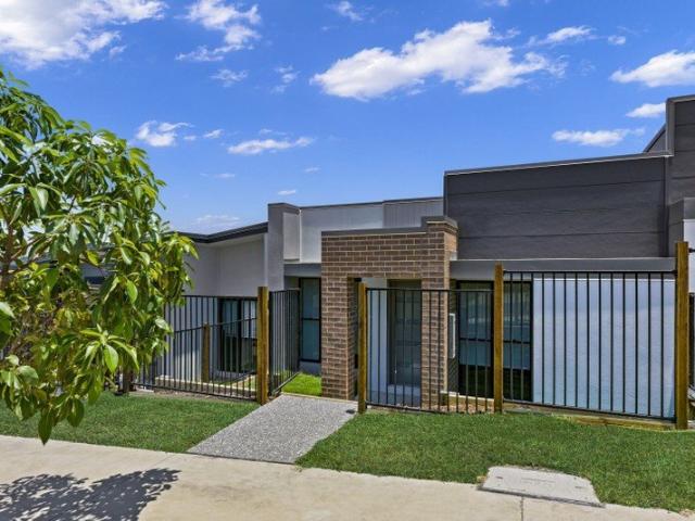 STYLISH, LOW MAINTENANCE LIVING IN A PRIME RIPLEY LOCATION