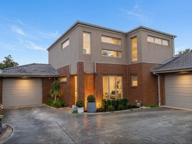 Stylish, Low Maintenance Living in a Prime Rowville Pocket