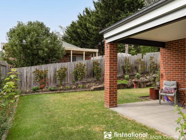 Stylish, Low Maintenance Living in a Quiet Court