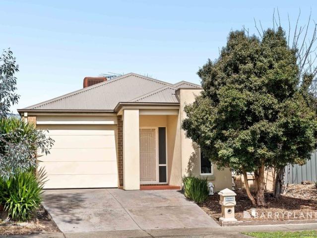 Stylish, Low Maintenance Living in a Quiet Mernda Location