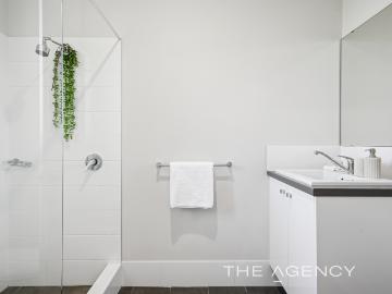Stylish, Low Maintenance Living in a Quiet, Sought After Coolbellup Pocket