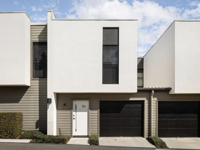 Stylish, Low Maintenance Living in a Resort Style Setting