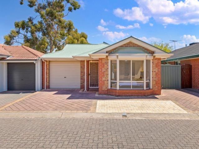 Stylish, Low Maintenance Living in a Secure Gated Community