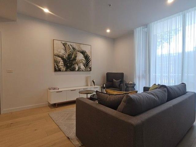 Stylish, Low Maintenance Living in Boutique Lily Garden