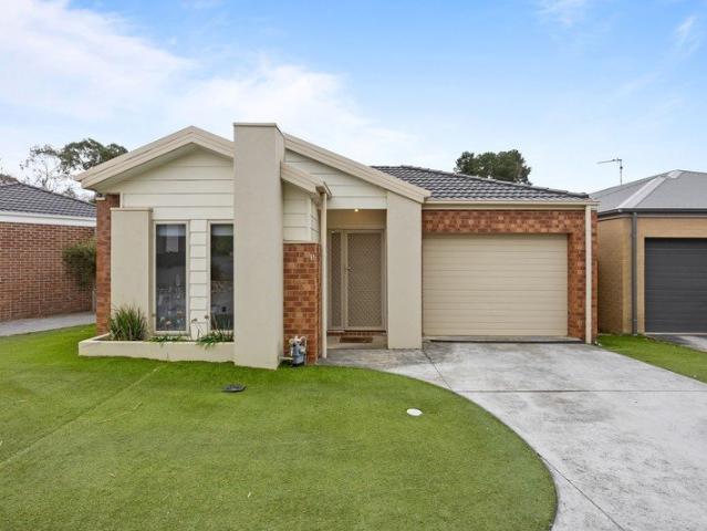 Stylish & Low Maintenance Living in Ballarat East