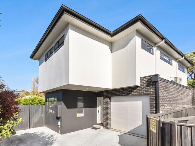 Stylish, Low Maintenance Living in Blue Chip Highton