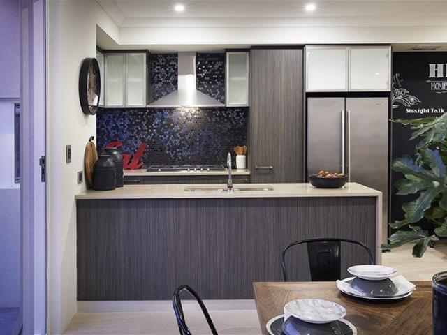Stylish, Low Maintenance Living in Brabham 2 Bedroom House and Land