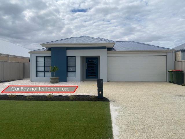 Stylish, Low Maintenance Living in Geographe