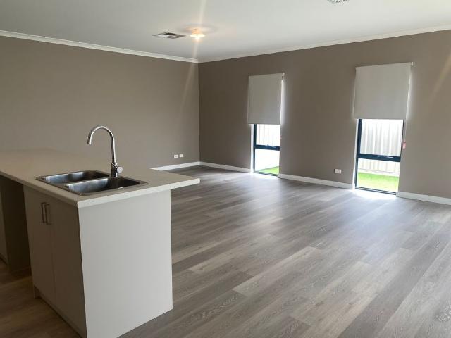 Stylish, Low Maintenance Living in Geographe
