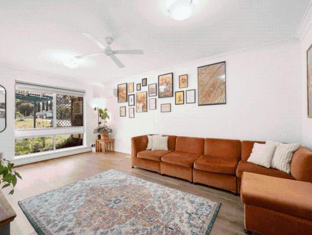 Stylish & Low Maintenance Living in Kardinya