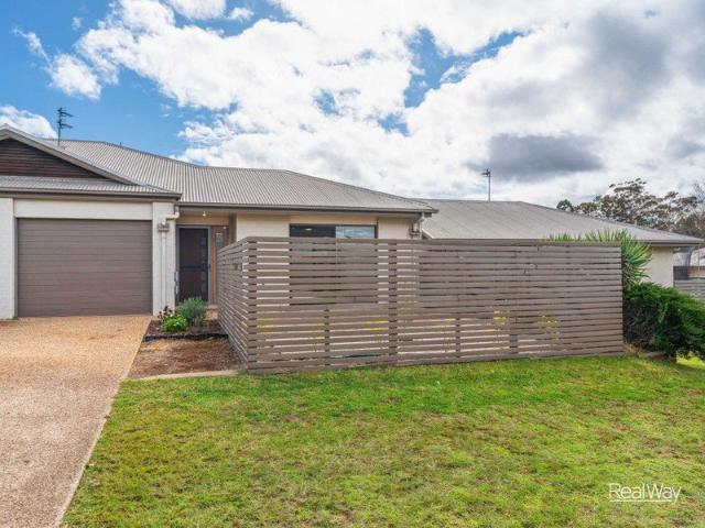 Stylish, Low Maintenance Living in Kearneys Spring
