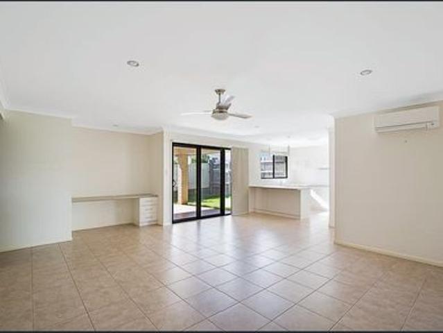 Stylish & Low Maintenance Living in Highfields