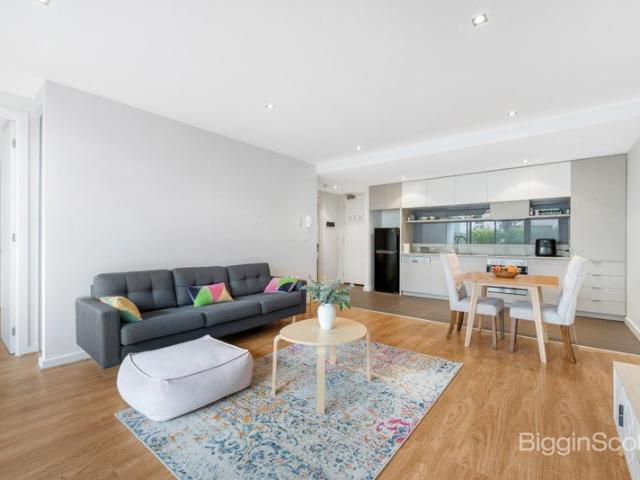 Stylish Low Maintenance Living In Maidstone