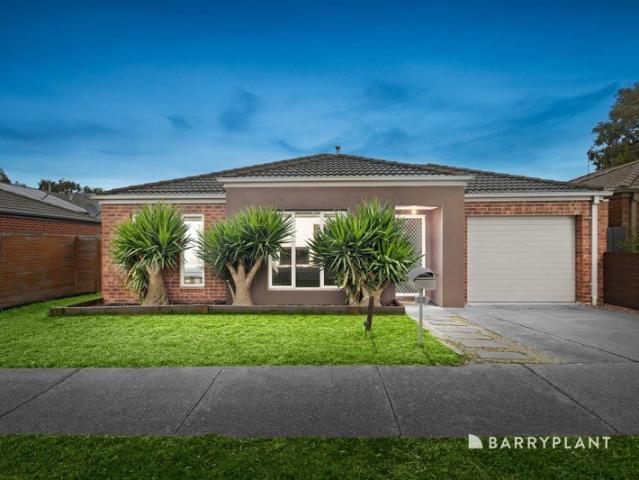 Stylish, Low Maintenance Living in Mill Park Lakes
