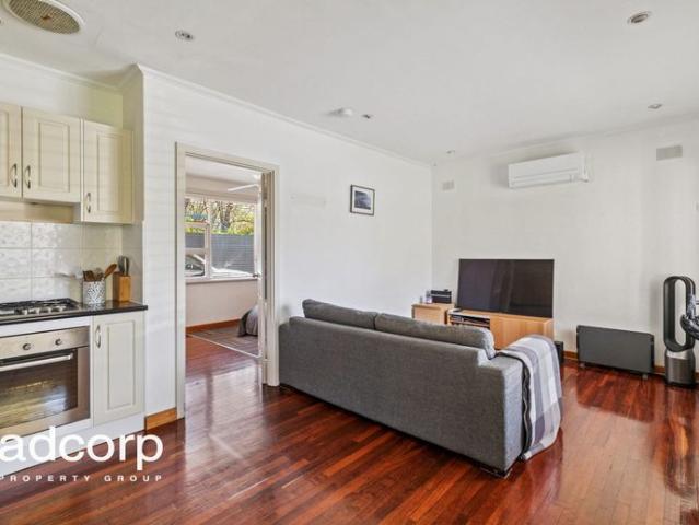 Stylish, Low Maintenance Living in Sought After Collinswood