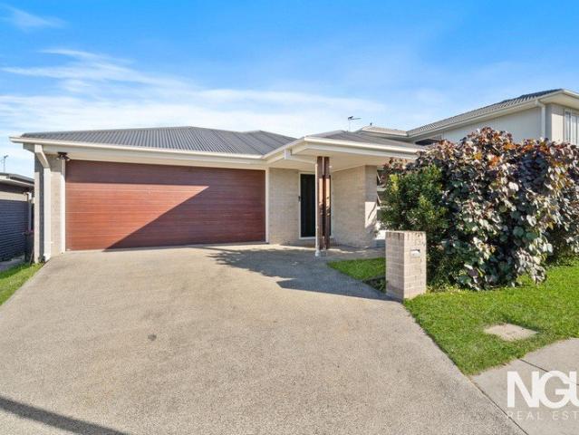 Stylish, Low Maintenance Living in Sought After Killara Estate
