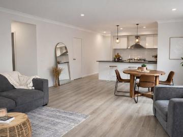 Lara, Greater Geelong, Victoria - Garden