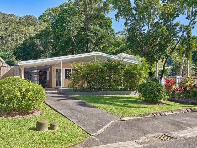 Stylish, Low Maintenance Living in Popular Hillside Village