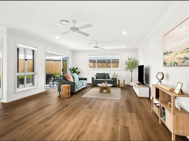 Stylish, Low Maintenance Living in premium Ashbourne Estate