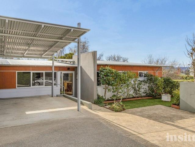 Stylish Low Maintenance Living in Prestigious Sandy Bay