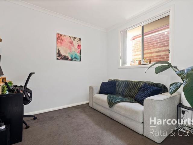 Stylish, Low Maintenance Living in Prime Location