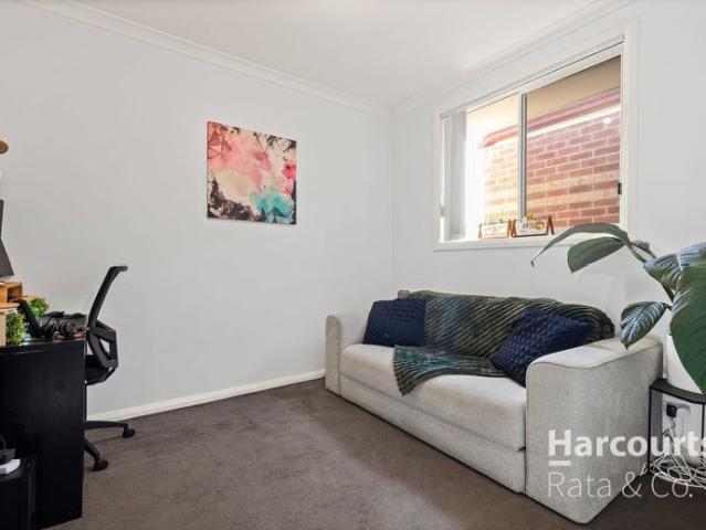 Stylish, Low Maintenance Living in Prime Location