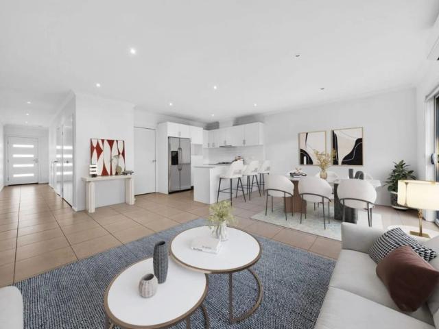 Stylish & Low Maintenance Living in Wollert